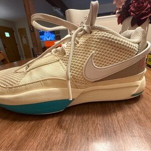 Nike Ja1 Vacation Basketball shoes